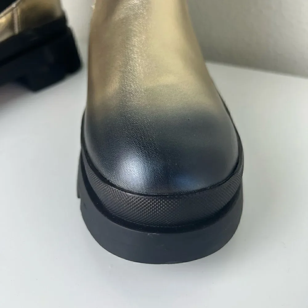 Steve Madden Kids' JTeresta Boot Big Kid